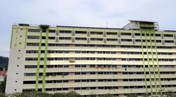 Blk 418 Woodlands Street 41 (Woodlands), HDB 5 Rooms #531892421